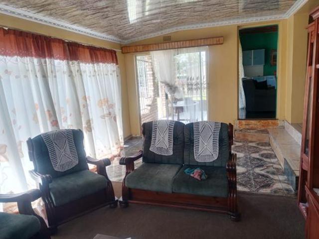 House for sale in Senekal, Free State