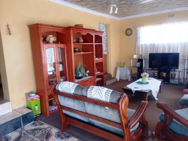 House for sale in Senekal, Setsoto Local Municipality