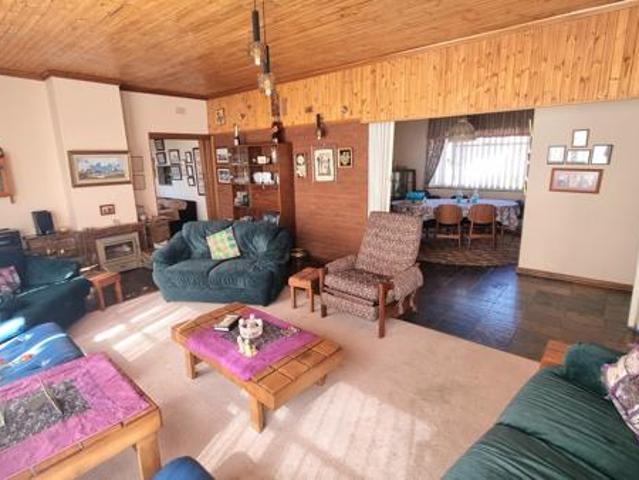 House for sale in Senekal, Free State