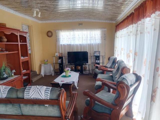 House for sale in Senekal, Free State