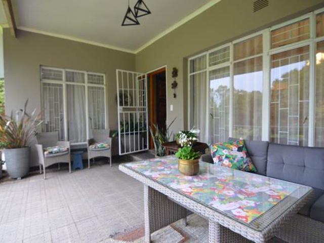 House for sale in Senekal, Free State