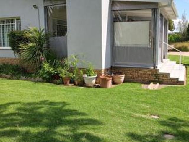 House for sale in Senekal, Free State