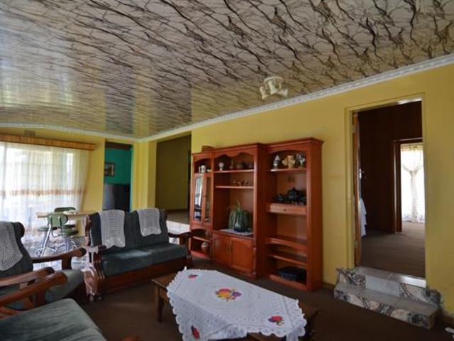 House for sale in Senekal, Free State