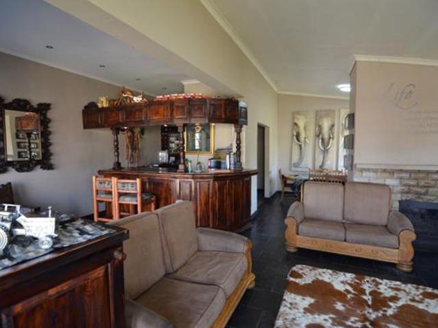 House for sale in Senekal, Free State