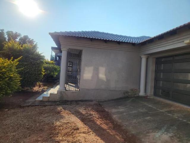 House for sale in Seshego, Limpopo