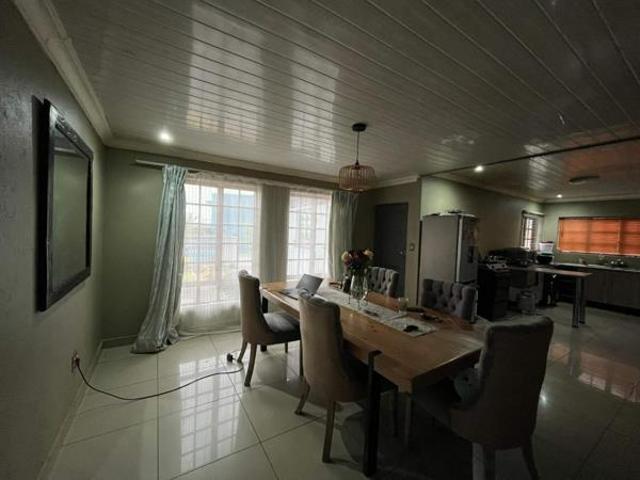 House for sale in Seshego, Limpopo