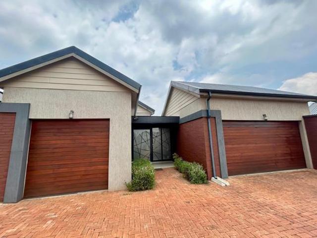 House for rent in Ekurhuleni, Gauteng