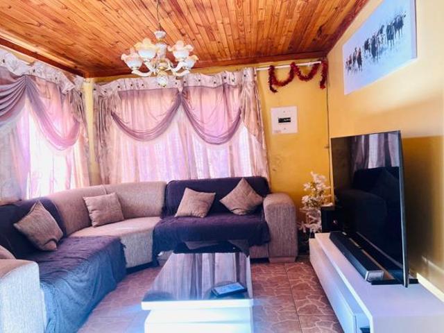 House for sale in Seshego, Limpopo