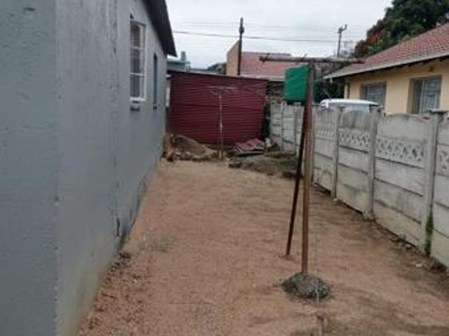 House for sale in Seshego, Limpopo