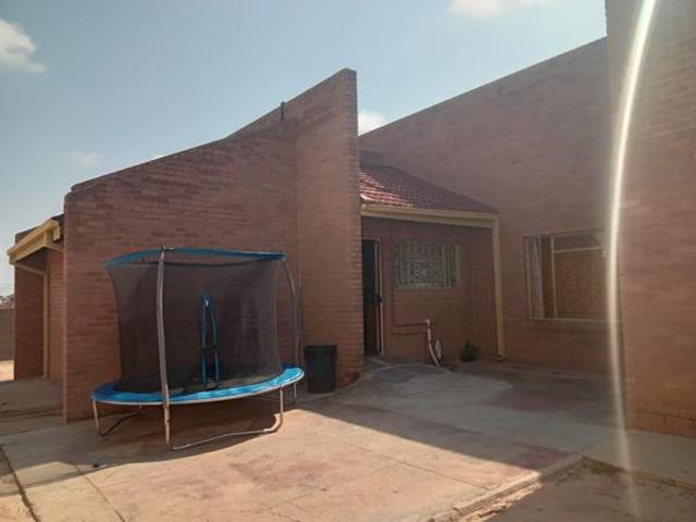 House for sale in Seshego, Limpopo