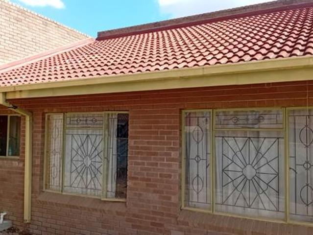 House for sale in Seshego, Limpopo