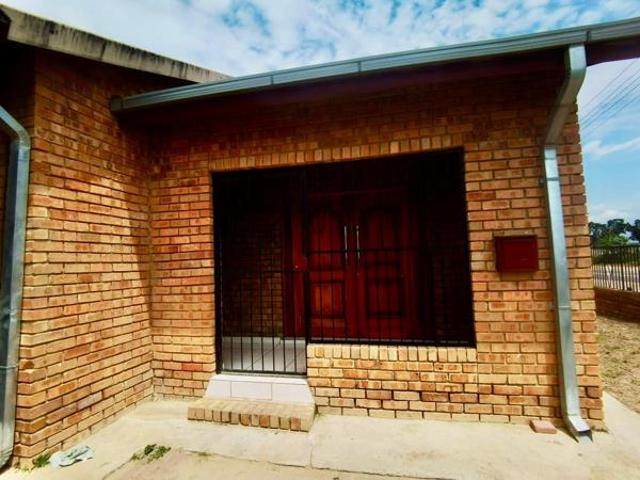 House for sale in Seshego, Limpopo