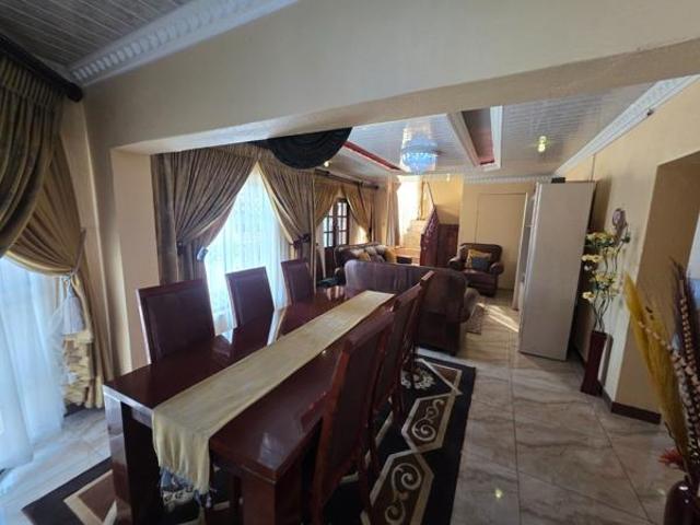 House for sale in Seshego, Limpopo