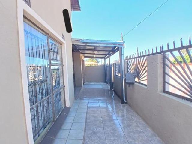 House for sale in Seshego, Limpopo
