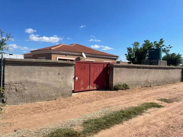 House for sale in Seshego, Limpopo