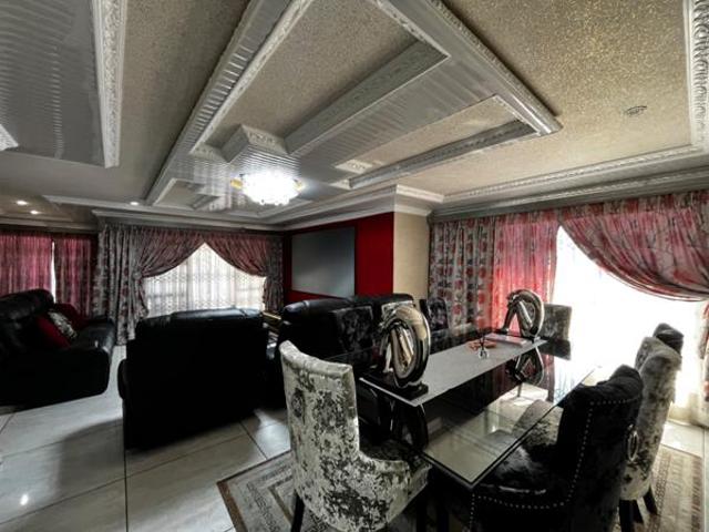 House for sale in Seshego, Limpopo