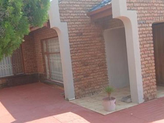 House for sale in Seshego, Limpopo