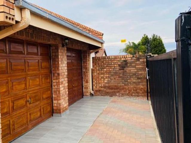 House for sale in Seshego, Limpopo