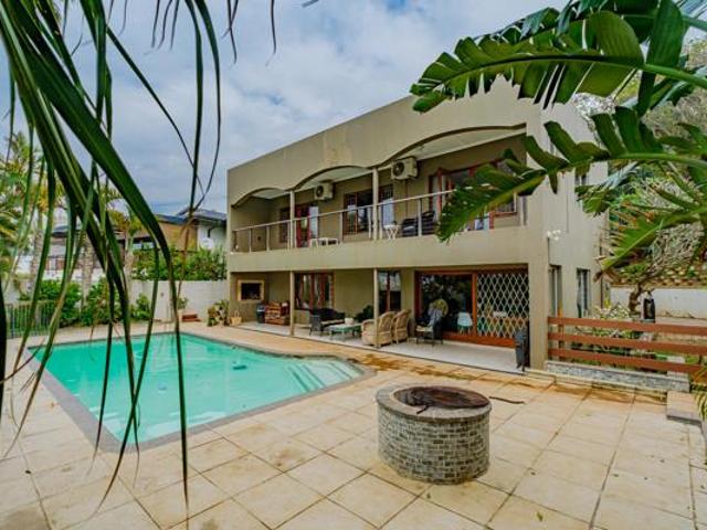 House for sale in Ballito, KwaDukuza Local Municipality