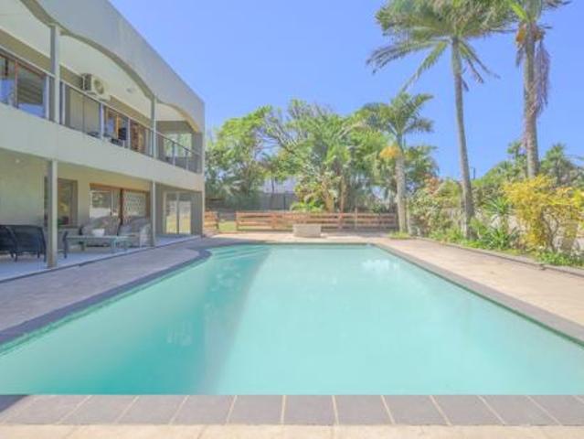 House for sale in Ballito, KwaDukuza Local Municipality