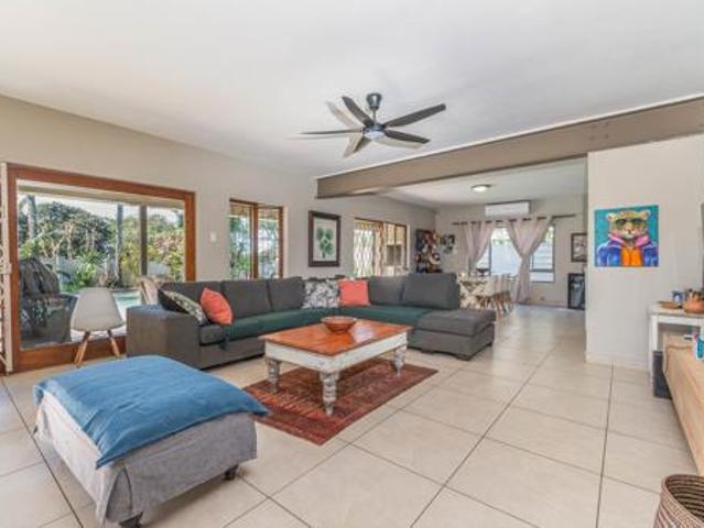 House for sale in Ballito, KwaDukuza Local Municipality