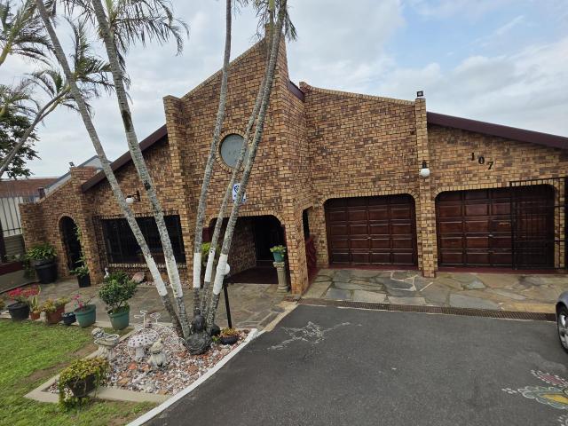 House for sale in Queensburgh, Kwazulu-natal