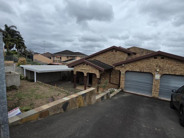 House for sale in Queensburgh, Kwazulu-natal