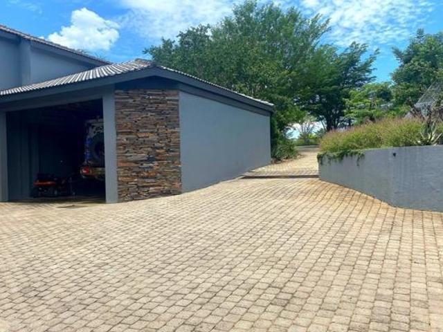 House for sale in Mbombela (Nelspruit), Mbombela