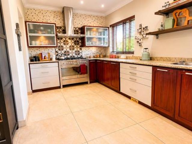 House for sale in Mbombela (Nelspruit), Mbombela