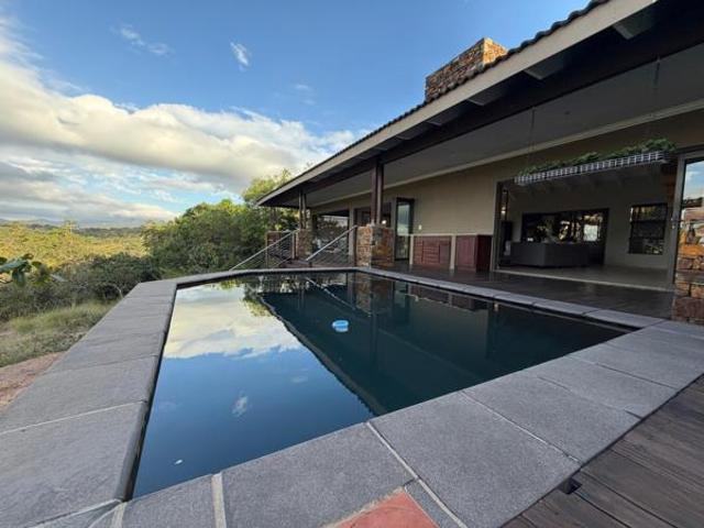 House for sale in Ehlanzeni, Mpumalanga