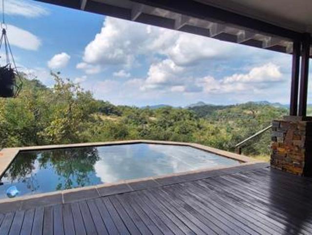 House for sale in Ehlanzeni, Mpumalanga