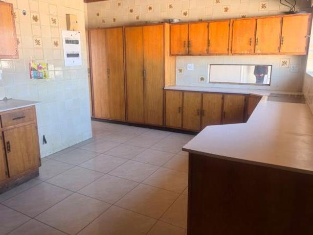 House for rent in Ekurhuleni, Gauteng