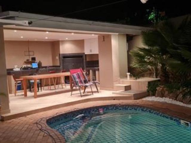 House for rent in Randburg, Gauteng
