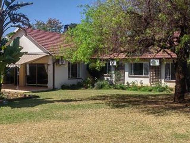 House for rent in Vosloorus, Gauteng