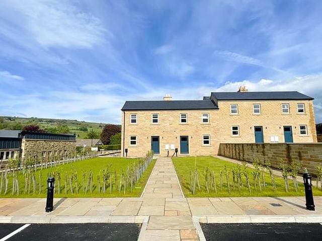 House for rent in Low Bradfield, South Yorkshire