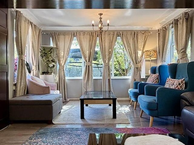 House for rent in Abbeydale Park, Sheffield