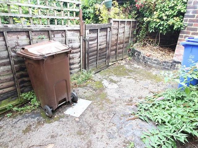 House for rent in Nether Edge, Sheffield
