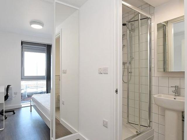 House for rent in City Centre, South Yorkshire