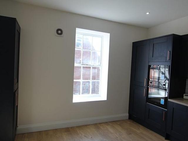 House for rent in Saint George's, Sheffield
