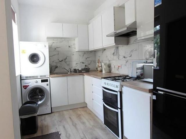 House for rent in Broomfield, South Yorkshire