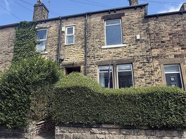 House for rent in Crookes, South Yorkshire