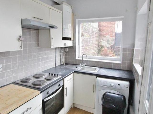 House for rent in Sharrow Vale, Ecclesall