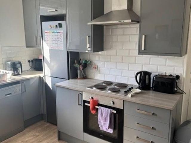 House for rent in Crookes, South Yorkshire