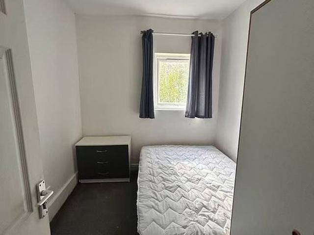 House for rent in Crookesmoor, Sheffield
