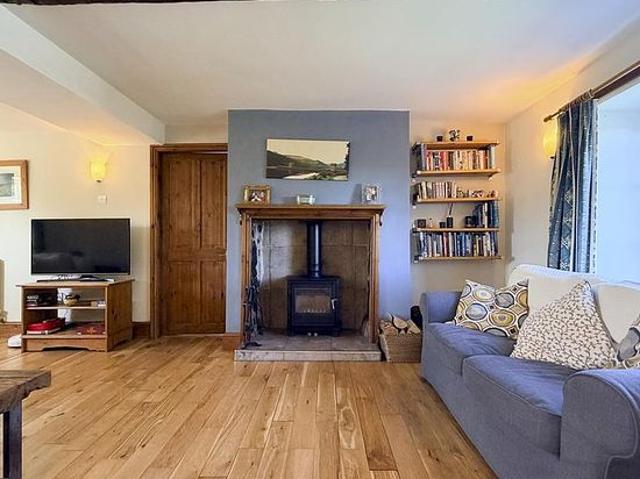House for rent in Dungworth, Sheffield