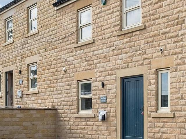 House for rent in Low Bradfield, South Yorkshire
