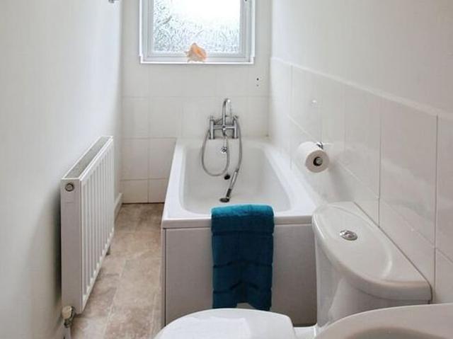 House for rent in Sheaf Valley Quarter, Sheffield