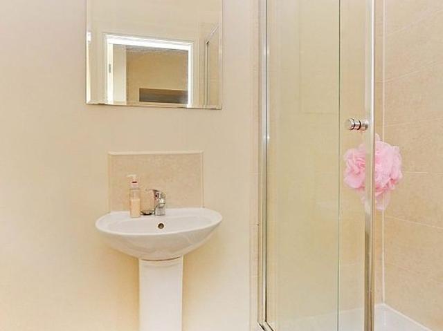 House for rent in Sharrow Vale, South Yorkshire