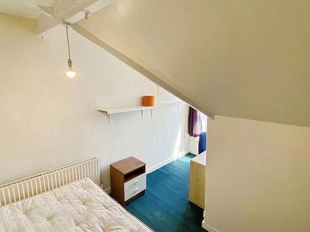 House for rent in Endcliffe, Sheffield