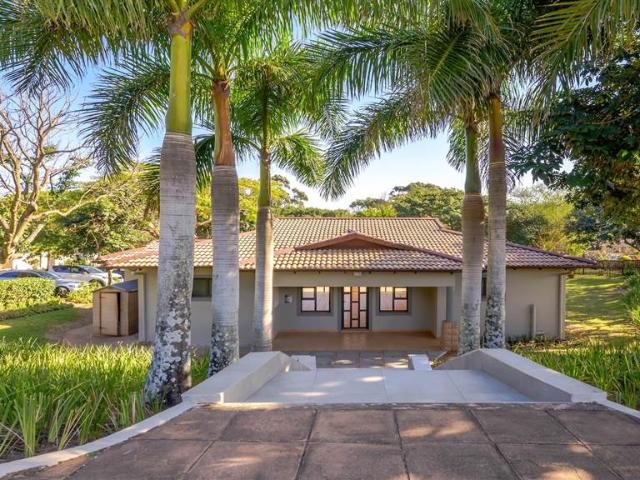 House for sale in Princess Grant, Kwazulu-natal